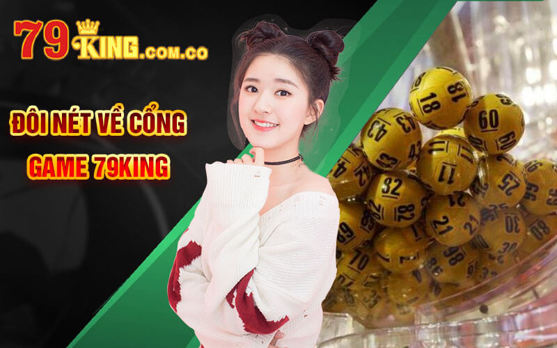 Dàn Dề Rồng Bạch Kim - Đôi Nét Dàn Đề Hấp Dẫn Tại 79King 5 Đôi nét về cổng game 79King