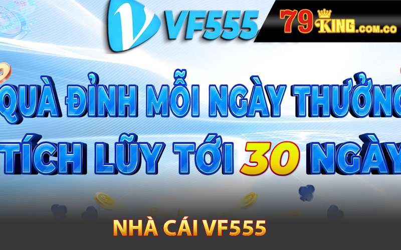 VF555 - Cá Cược Uy Tín Cùng Nhà Cái VF555 Casino 4 Tổng quan về nhà cái VF555